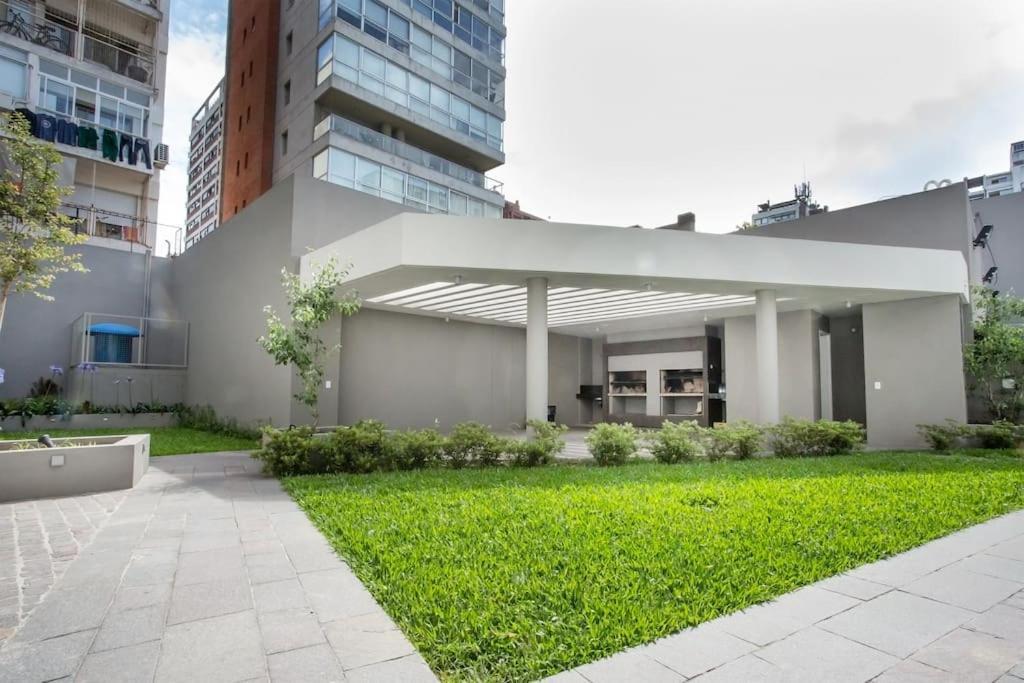 Excellent & Exclusive Apartment Buenos Aires Exterior foto